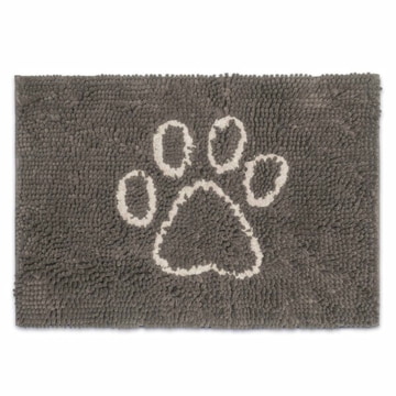 Dirty Dog Doormat L