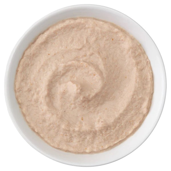 Silver Mousse