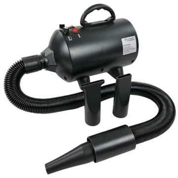 Hundeföhn Mistral 2.0