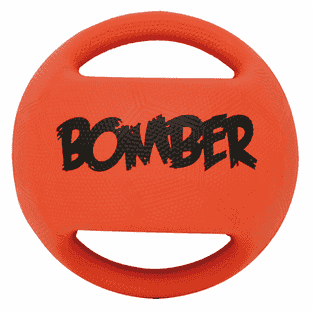 BOMBER Balles by Zeus