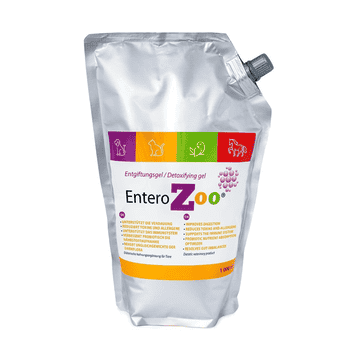 Entgiftungsgel