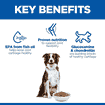 Canine Adult Healthy Mobility Medium Breed