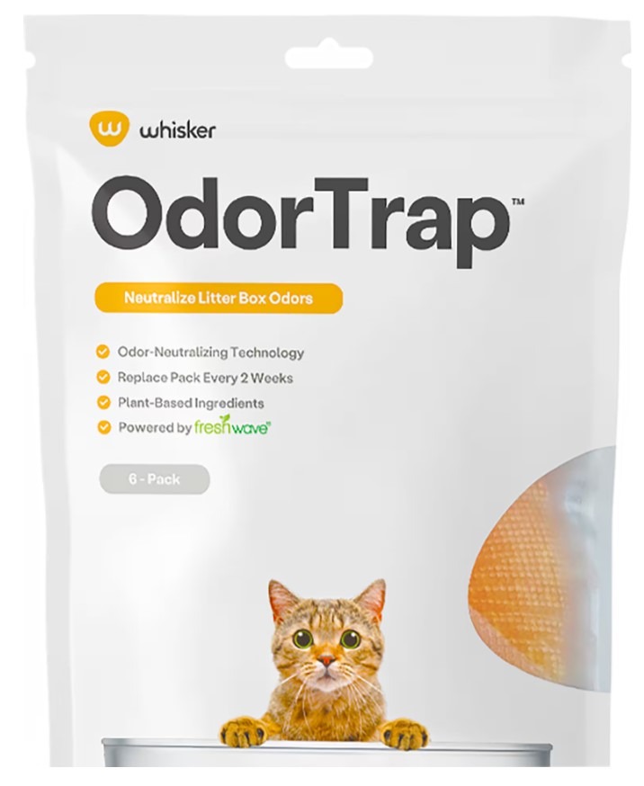 Litter-Robot 4 Katzentoilette