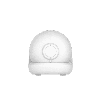 PURA MAX 2 self-cleaning litter box