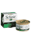 Thunfisch in Jelly - Dose