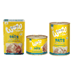 Adult Paté Huhn & Garnele