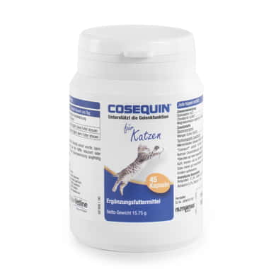 Cosequin pour chats