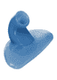 Distributeur automatique d'eau Duo Stream