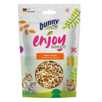 Enjoy Nature Power-Snack