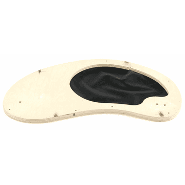Swisspet Living cat scratcher, kit system, kidneys