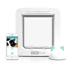 SureFlap Mikrochip Connect Haustierklappe
