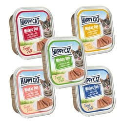 Minkas Duo Paté