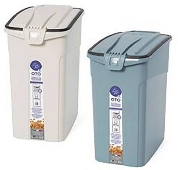 Feed container OTO