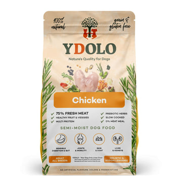 Healthy &amp; Pure Chicken