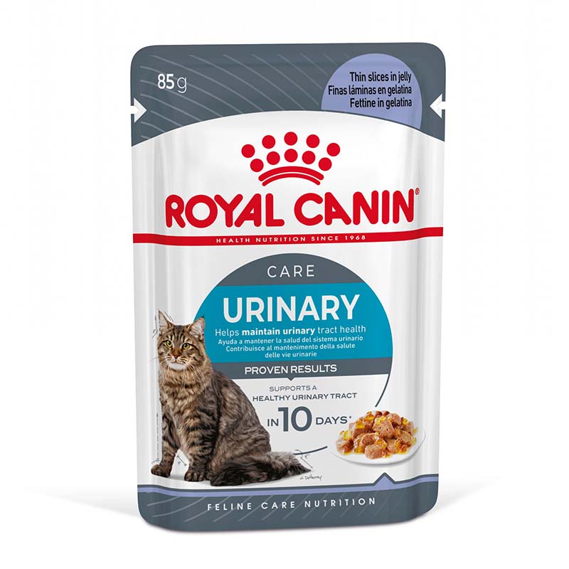 Urinary Care Jelly - Frischebeutel