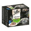 Selection in Sauce Feine Vielfalt
