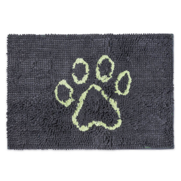 Dirty Dog Doormat L