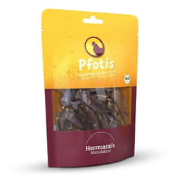 Pfotis Bio-Hühnchenwürste