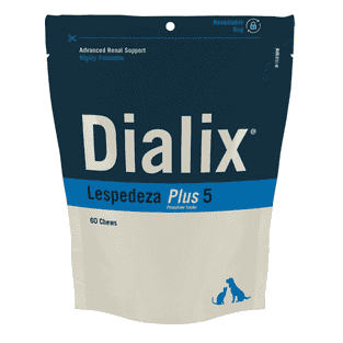 Dialix Lespedeza Plus 5
