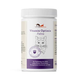 Vitamin Optimix Feline