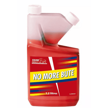 No more Bute