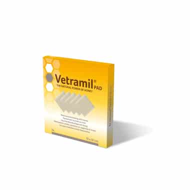 Vetramil PAD