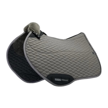 Streamline Close Contact Chabraque en peau d'agneau Saut - M