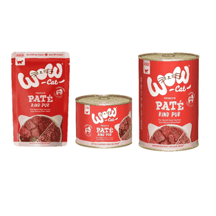 Adult Paté Bœuf pur