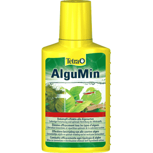 AlguMin