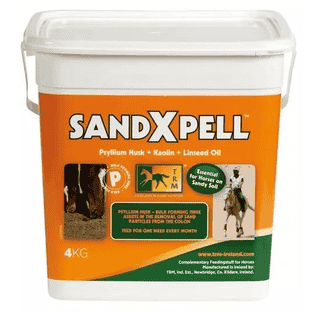 SandXpell