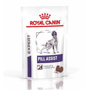 Pill Assist Medium & Large Dog