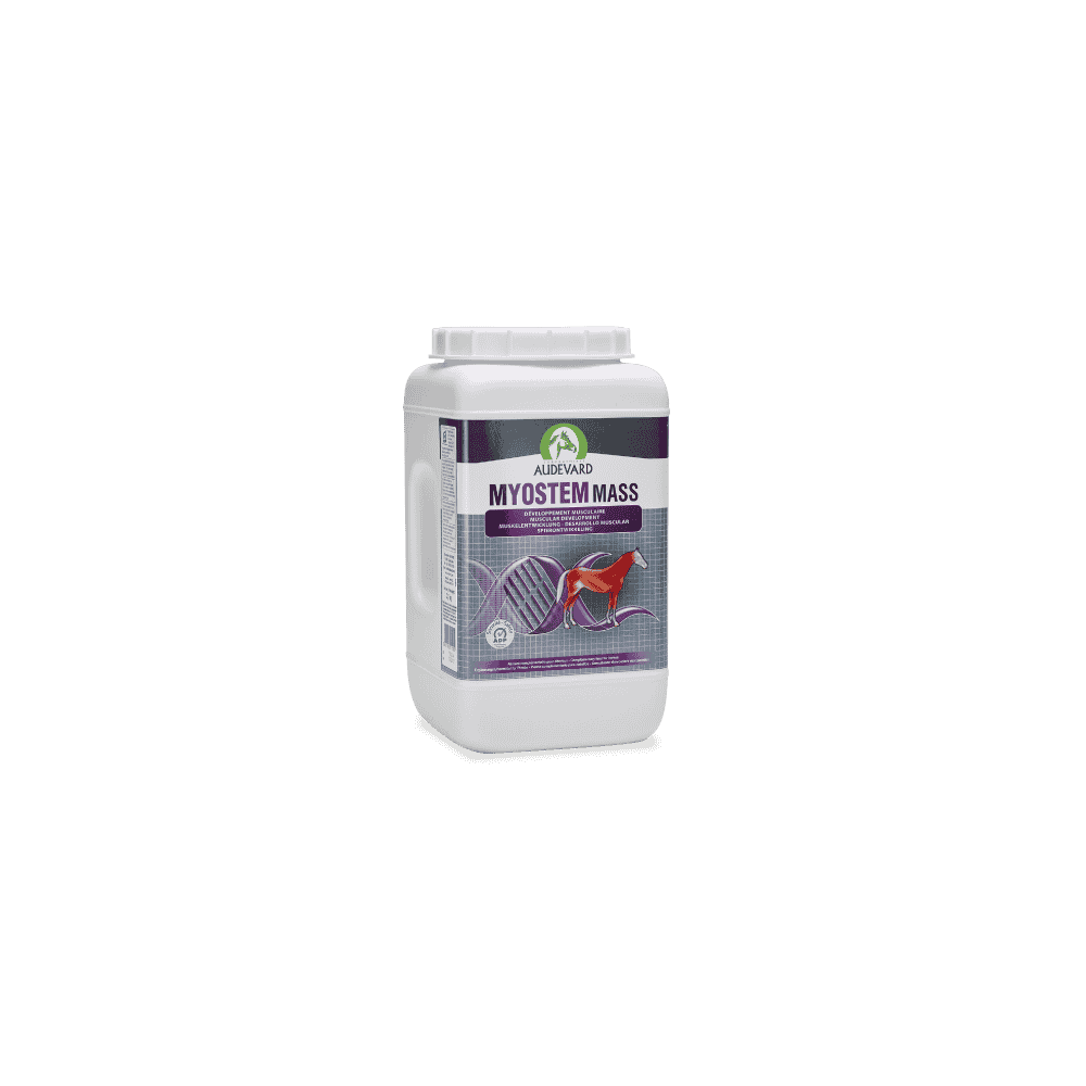 Myostem Mass
