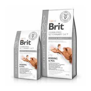 Vet Diet - Dog Joint & Mobility