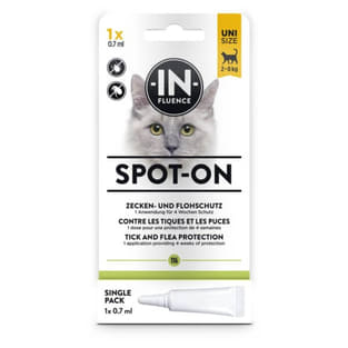 Cat Spot-On Singlepack