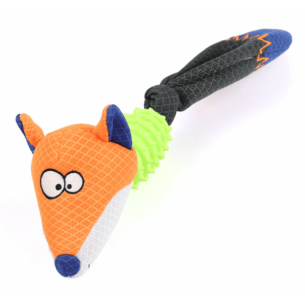 Renard en Mesh