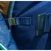 Couverture d'hiver Smartex Extra Classic 300 g - bleu
