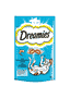 Dreamies au saumon