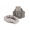 Tragetasche Lucky Canvas