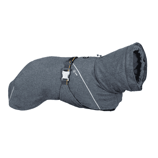Expedition Parka II blackberry