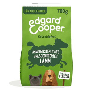 Adult Unwiderstehliches grasgefüttertes Lamm