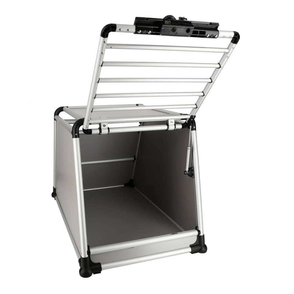 DeluxeTours Transportbox
