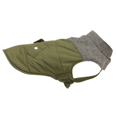 Manteau pour chiens Oban