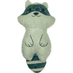 Raccoon Kevlar