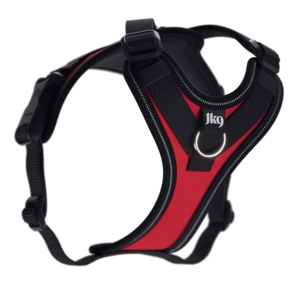 IDC Longwalk Light - Red