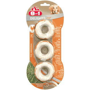 Delights Rings
