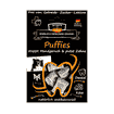 Puﬃes