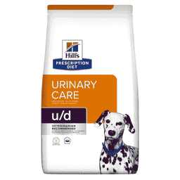Canine u/d Urinary Care