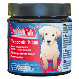 Pfotenschutz Balsam