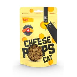 CheesePops Cat