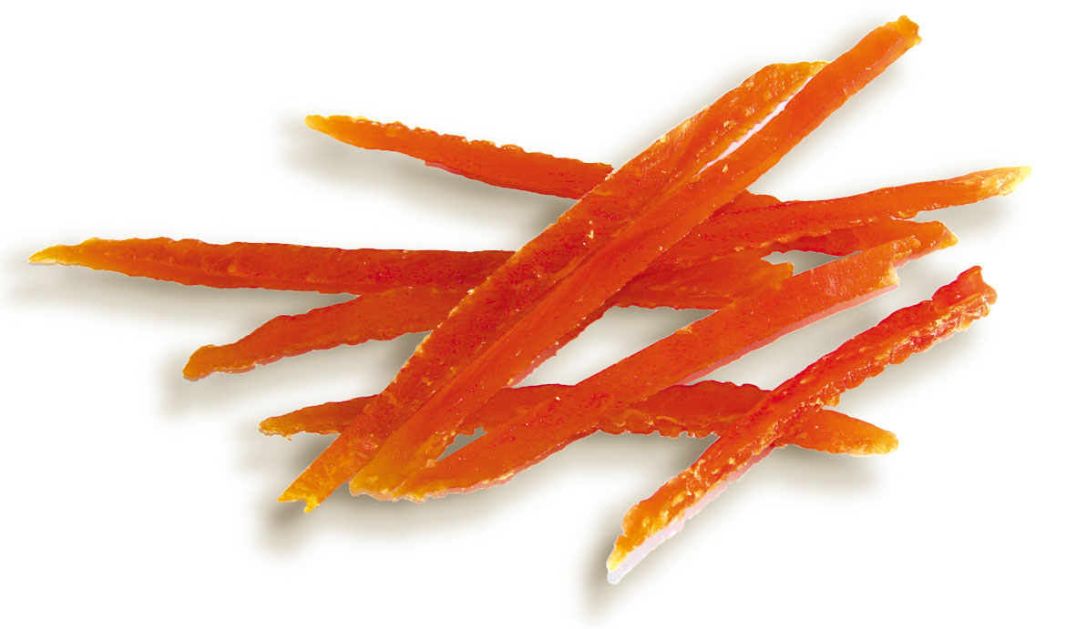 Dogy`s Chicken Stripes-Soft